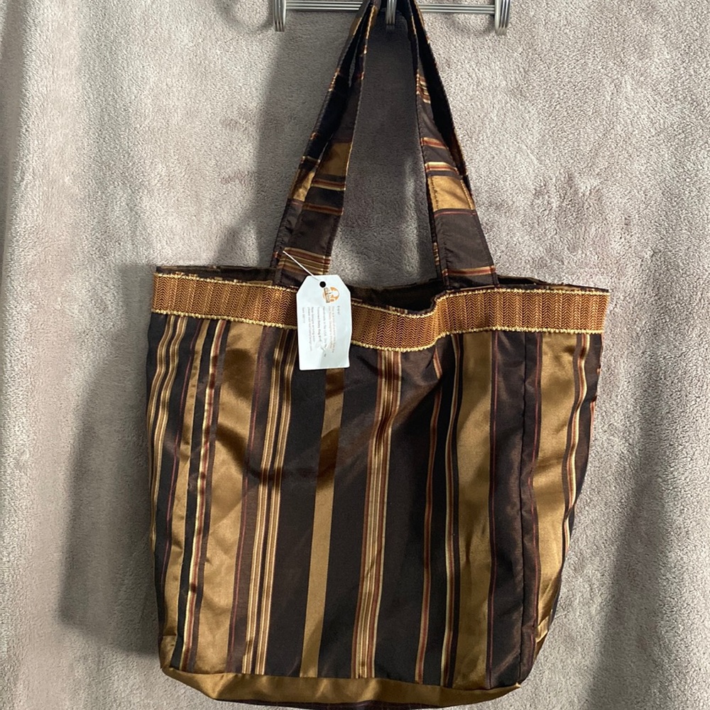Hot Toddy Hobo bag